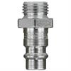 PLUG 3/8"M