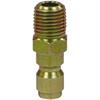 PLUG QUICK COUPLER 1/4MNPT