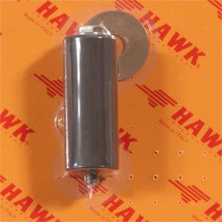 PLUNGER 22 mm 1 x HAWK (XLTI -XXT)