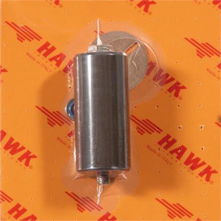 PLUNGER 25 mm 1 x HAWK (XLTI -XXT)