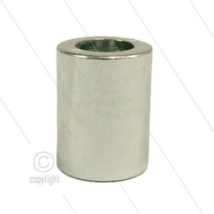 Pressfassung - Stahl - DN12 (1/2") - 1ST 315 Bar - 1SN 315 B