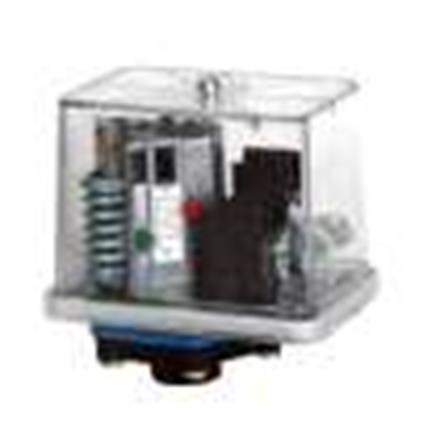 PRESSURE SWITCH FANAL FF 4-2 DAY
