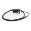 PRESSURE SWITCH PR16 3/8 "G(M)RED 25 BAR