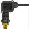 PRESSURE SWITCH PR5 1/4M 40 BAR