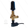 Pulsar RV - Druckregelventil mit Druckschalter und Knopf - 160 Bar - 40 l/min - max 60°C