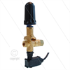 Pulsar RV - Druckregelventil mit Druckschalter und knopf - 280 Bar - 40 l/min - max 60°C