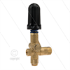 Pulsar RV Druckregelventil mit knopf - 280 Bar - 40 l/min -