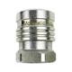 Quick connect coupler - ø12 1/4"NPT-F inox