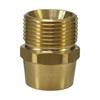 QUICK-PLUG BRASS M22X1,5:1/8"F