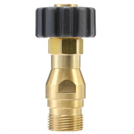 QUICK SCREW M22X1,5:TR22M 2000