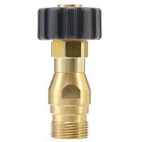 QUICK SCREW M22X1,5:TR22M 2000