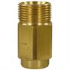 QUICK-SCREW NIPPLE BRASS M22MX1,5:1/4"F LONG