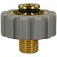 QUICK SCREW SHORT M21X1,5:1/4"M