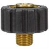 QUICK SCREW SHORT M22X1,5:1/4M 2000