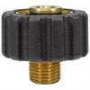 QUICK SCREW SHORT M22X1,5:1/4M