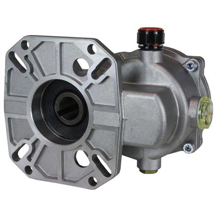 REDUCTION GEARBOX B18