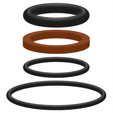 REP KIT FOR QUICK SCREW