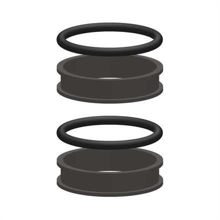 REPAIR KIT ELBOW SWIVEL DN 10+12