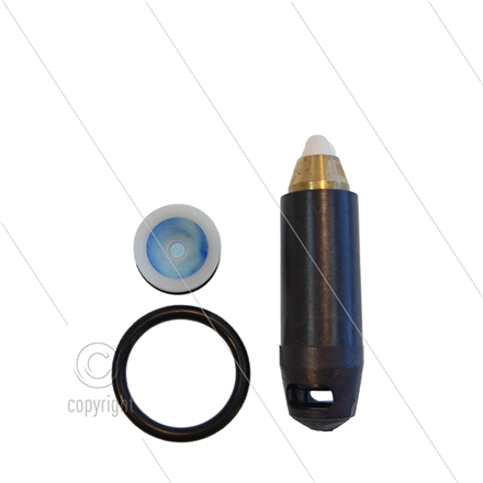 Reparatursatz - TN255 - 0.045 - 255 Bar