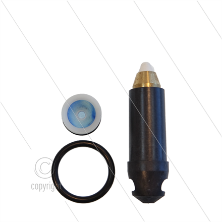 Reparatursatz - TN255 - 0.060 - 255 Bar