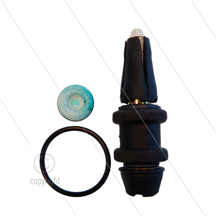 Reparatursatz - TN350 - 0.020 - 400 Bar