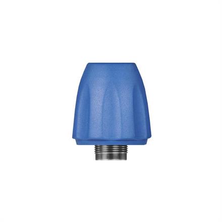 REPLACEMENT QR COUPLING SS BLUE 2008