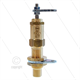RG1 - Drehzahlregler - 15 bis 250 Bar - 160°C - Bereich 14mm - 1/4" AG - BSP