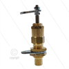 RG1 - Drehzahlregler - 15 bis 250 Bar - 160°C - Bereich 7mm - 1/4" AG - BSP