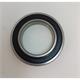 Rillenkugellager Stahl 6010 RS 50/80x16 mm