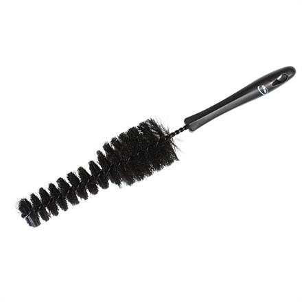 RIM CLEANER 33 CM BLACK SOFT