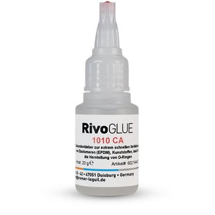 RivoGLUE 1010 CA 20 g-Flasche
