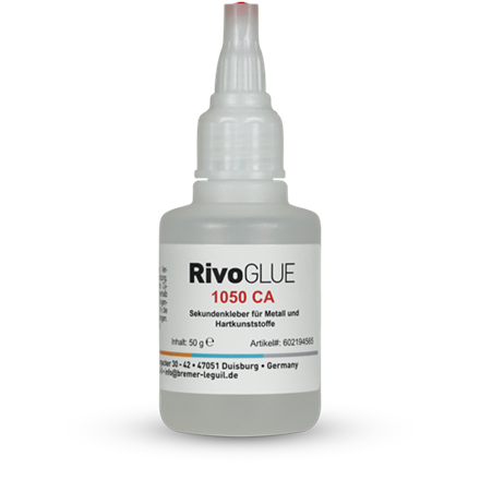 RivoGLUE 1050 CA 50 g-Flasche