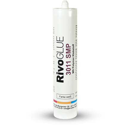 RivoGLUE 3011 SMP 290 ml-Kartusche