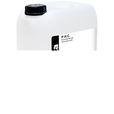 Rivolta P.H.C. Photovoltaics 10 l canister