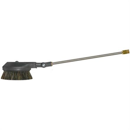 ROTATING BRUSH 430MM M22M NATURAL