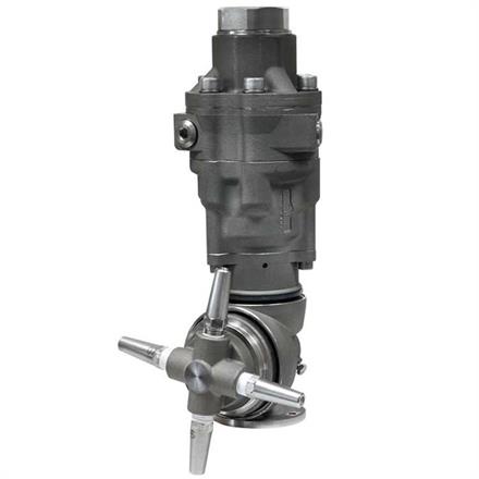 ROTATING HEAD ST-82 3/4F 32L/140BAR