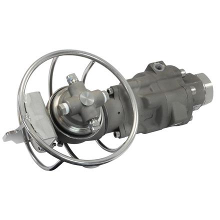 ROTATING HEAD ST-82 3/4F 50L/100BAR