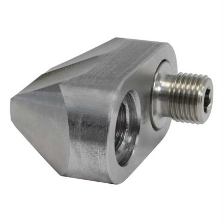ROTATING NOZZLE HOLDER 180° 1/4F/M