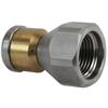 ROTATING SEWER NOZZLE 3/8"F 040