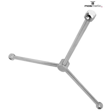 ROTOR ARM TKA-FL-3CW3 700MM