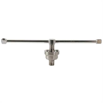 ROTOR ARM TURBODEVIL 387 MM 350 BAR 11°