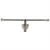 ROTOR ARM TURBODEVIL 387 MM 350 BAR 11°