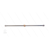 Rotorarm - Ø470mm - 500 Bar - 3/8" IG - Düsen 2 x 1/8" IG
