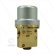 RP120/280 pneum. Druckventil - 280 Bar - 120 l/min - max 90°C - 2 x 3/4" IG