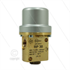 RP30/160 pneum. Druckventil - 160 Bar - 30 l/min - max 90°C - 2 x 1/4" IG
