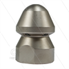 RU60 - Kanalreinigungsdüse - 0.600 - 1 x 2,25mm + 6 x 1,90mm