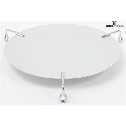 Safety guard for Surface Cleaner FL-300 ø297(ø233) 3xø7