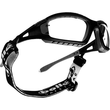 SAFETY SPECTACLE WRAP-AROUND