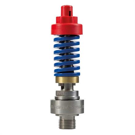 SAFETY VALVE ST-220 50 L/MIN 200-700 BAR