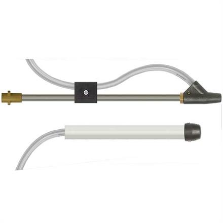 SANDBLAST KIT ST-355 "KÄRCHER" HOBBY